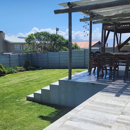 Perel Of Perlemoenbaai Villa Gansbaai Exterior photo