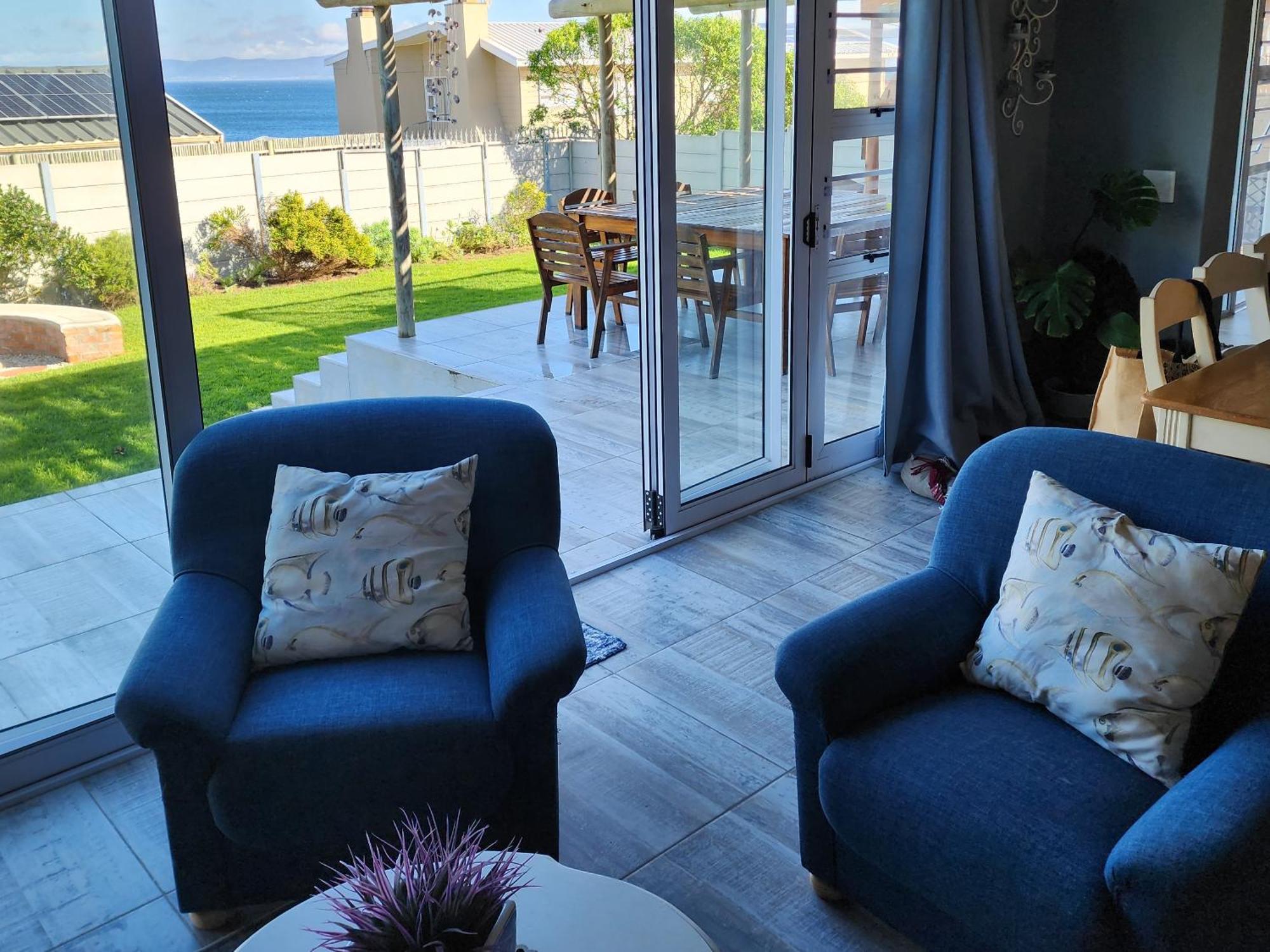Perel Of Perlemoenbaai Villa Gansbaai Exterior photo